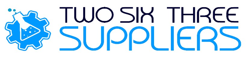 Two Six Three Suppliers
